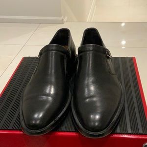 Giorgio Armani Monk Shoes